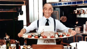 L'Aile ou la Cuisse — foto 2