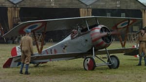 Flyboys: Caballeros del Aire — foto 4