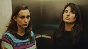 Fragmentos de Lucía — foto 1
