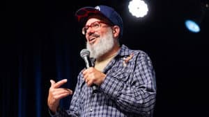 David Cross: Oh Come On — foto 3