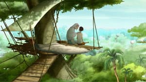 Le Voyage du Prince — foto 7