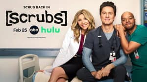 Scrubs — foto 9