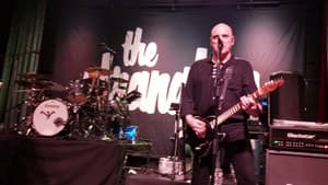 The Stranglers - Rattus at the Roundhouse — foto 1