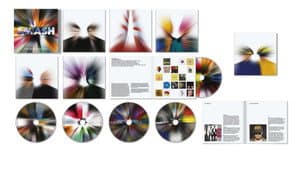 Pet Shop Boys Smash The Videos 1985 - 2020 — foto 1