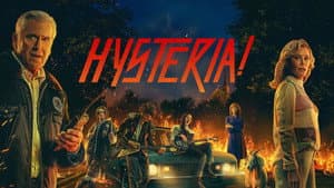 Hysteria! — foto 1
