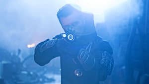 Future Man — foto 4