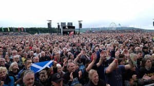 Runrig: The Last Dance — foto 2