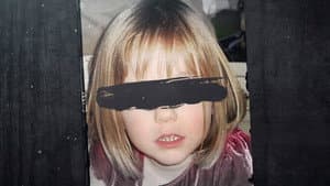 Madeleine McCann: An ID Murder Mystery — foto 3