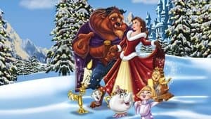 La bella y la bestia: Una Navidad encantada — foto 1