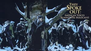 They Spoke Out: American Voices Against the Holocaust — foto 1