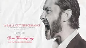 Dom Hemingway — foto 5