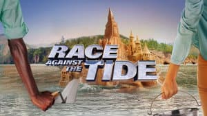 Race Against the Tide — foto 10