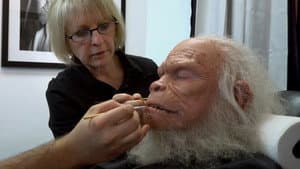 Making Apes: The Artists Who Changed Film — foto 2