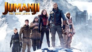 Jumanji: El siguiente nivel — foto 6