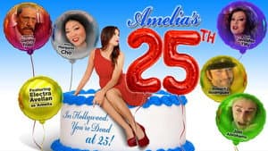 Amelia's 25th — foto 3