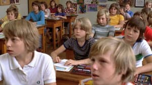 Das fliegende Klassenzimmer — foto 1