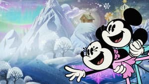 El maravilloso invierno de Mickey Mouse — foto 7