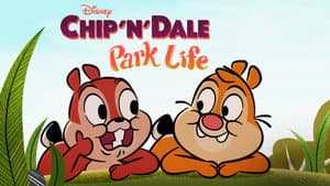 Chip y Dale: La vida en el parque — foto 10
