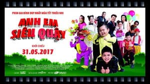 Anh Em Siêu Quậy — foto 2