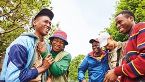 Grime Kids — foto 1