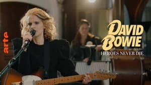 David Bowie – Heroes Never Die — foto 1
