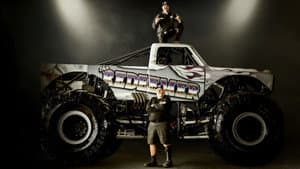 Metal Monsters: El Redentor Justiciero — foto 1