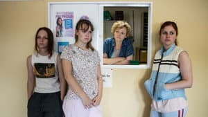 Three Girls — foto 3