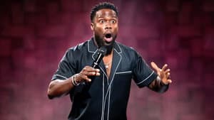Kevin Hart: Zero F**ks Given — foto 1