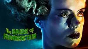La novia de Frankenstein — foto 1