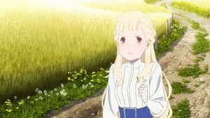 Maquia, una historia de amor eterno — foto 4