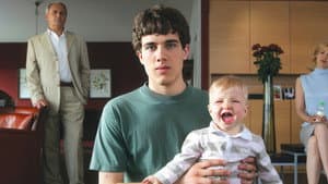 Jeune homme — foto 2