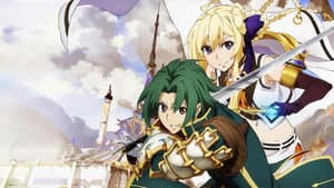 Record of Grancrest War — foto 10