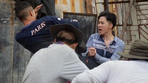 利刃破冰 — foto 1
