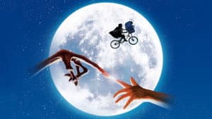 E.T. El Extraterrestre — foto 12