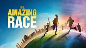 The Amazing Race — foto 1