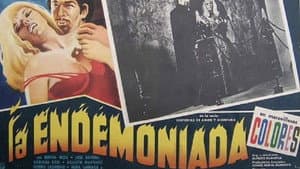 La endemoniada — foto 1