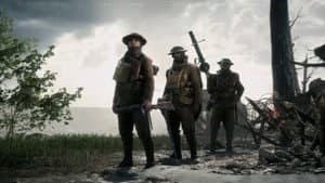 The Malay Regiment — foto 1