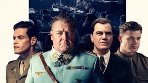 Nuremberg: El Juicio Del Siglo — foto 11