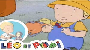 Léo et Popi — foto 1