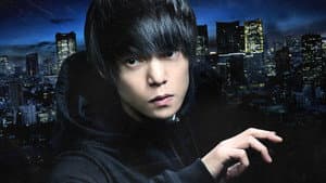 Tokyo Ghoul S — foto 12