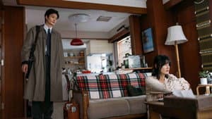 アフター・ザ・クエイク — foto 6