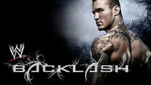 WWE Backlash 2009 — foto 2