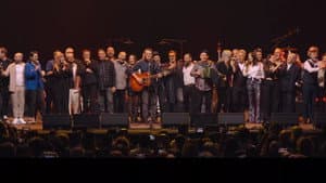 Concert solidaire - Aidons l'Aude — foto 1