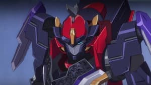 CODE GEASS: Rozé y la reconquista — foto 7