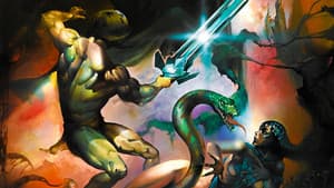 The Sword and the Sorcerer — foto 7