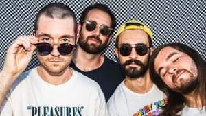 Bastille: Reading Festival 2019 — foto 1