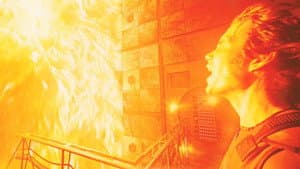 Sunshine: Alerta solar — foto 6