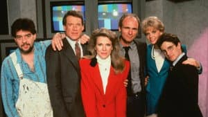 Murphy Brown — foto 4