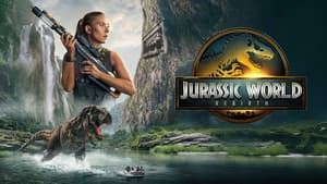 Jurassic World: Renace — foto 11