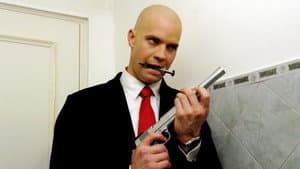 Hitman — foto 8